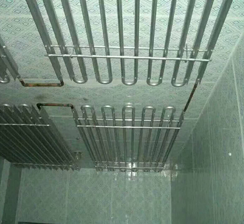 沈阳冷库安装