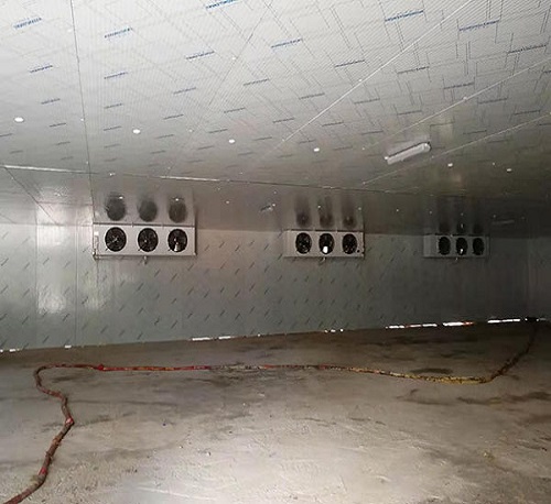 冷藏展示柜