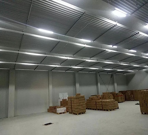 沈阳保鲜展示柜