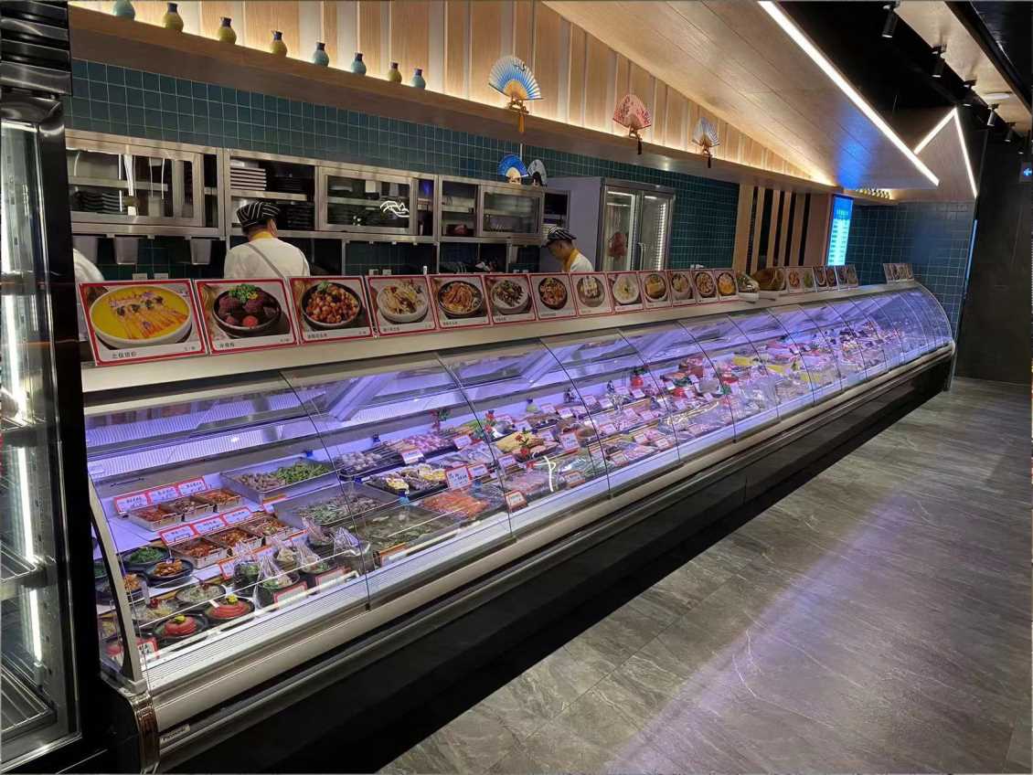 超市冷链在保障食品安全方面有哪些重要作用